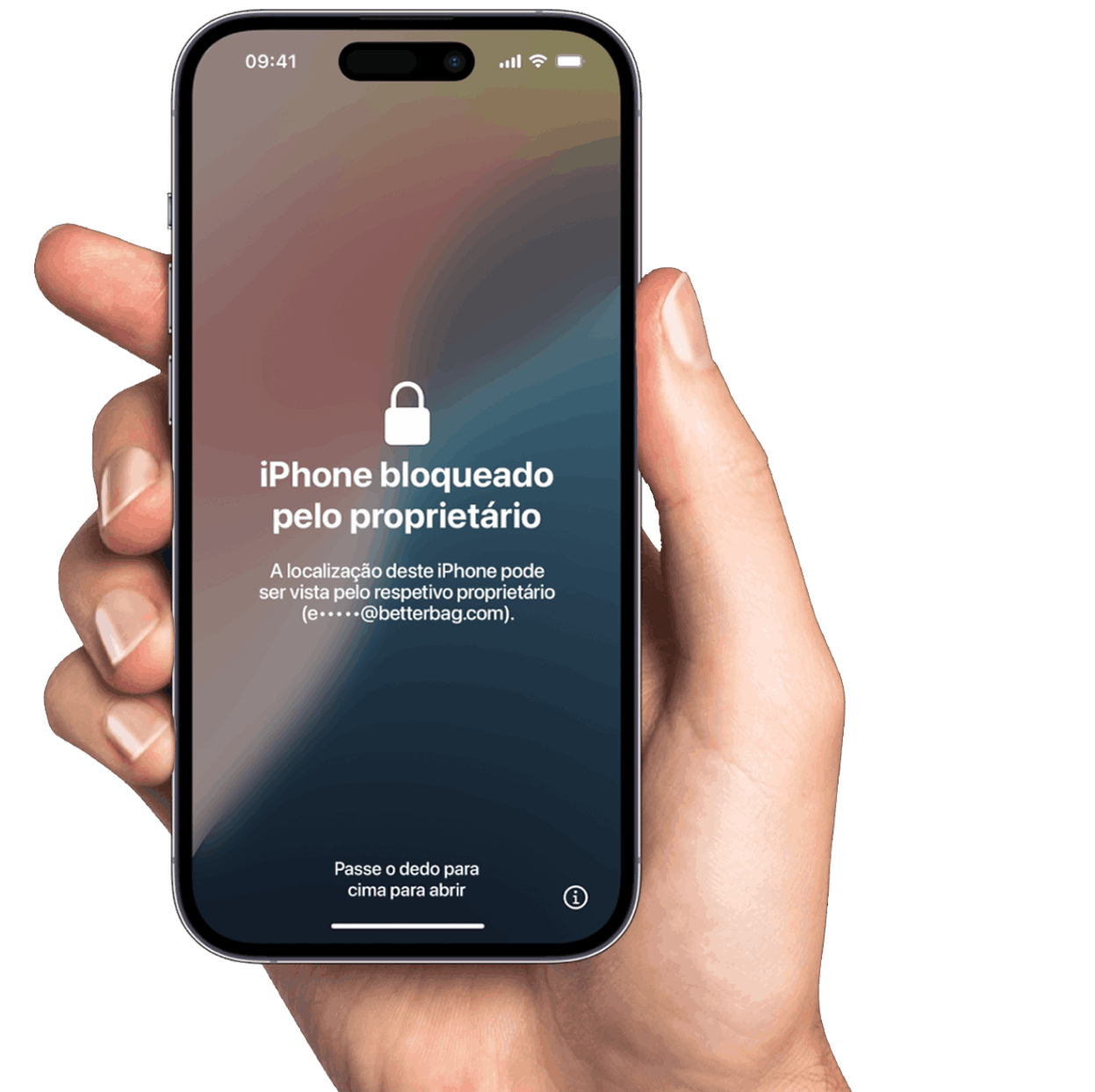 Desbloqueie Seu iPhone
