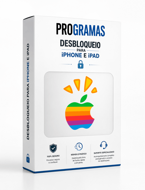 Programas de Desbloqueio